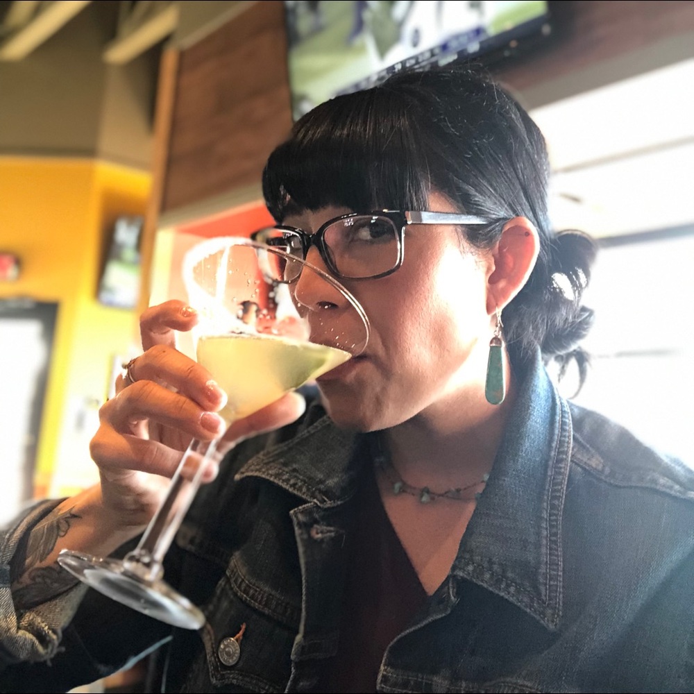 Meet your Posher, Melanie